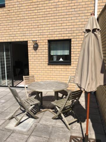 Casa Cj Villa Oostende Exterior foto